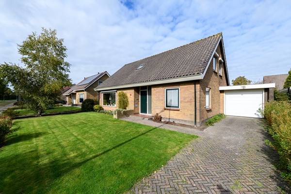 Medium property photo - Neptunuslaan 16, 8521 LH Sint Nicolaasga